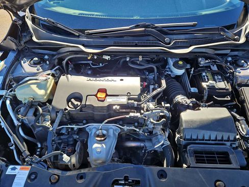 Used 2020 Honda Civic LX image 14