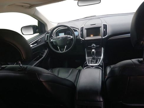 Used 2018 Ford Edge Titanium w/ Equipment Group 302A image 18