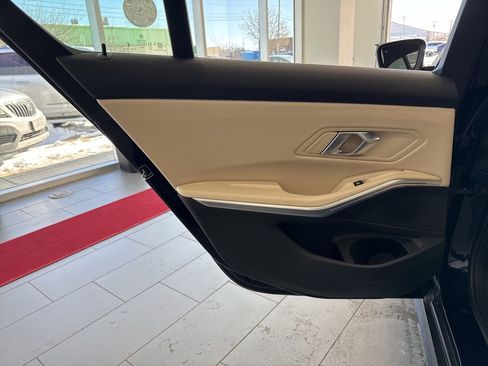 New 2026 BMW 330i xDrive Sedan image 43