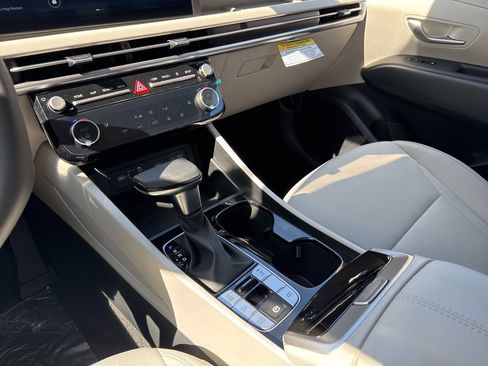 New 2026 Hyundai Tucson SEL image 26