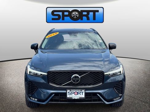 Used 2026 Volvo XC60 B5 Ultra w/ Climate Package AWD/4WD image 28