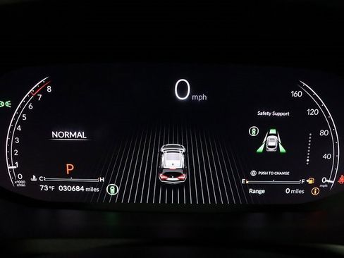 Certified 2023 Acura MDX SH-AWD image 18