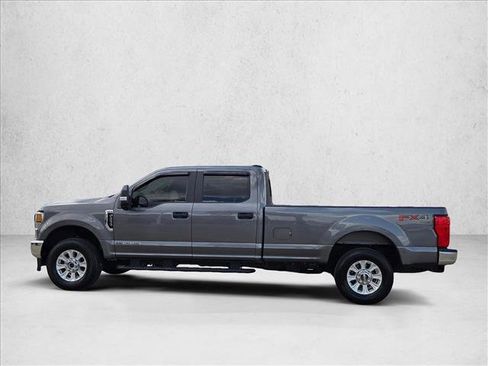 Used 2022 Ford F250 XL w/ STX Appearance Package image 9