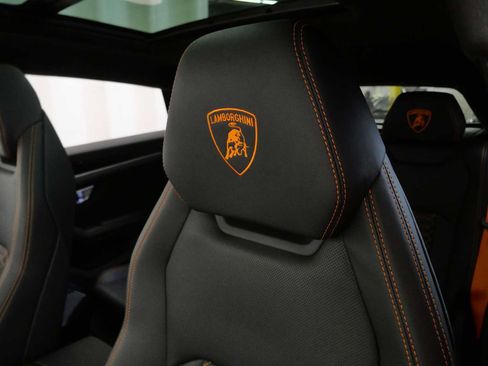 Used 2024 Lamborghini Urus S AWD/4WD image 22
