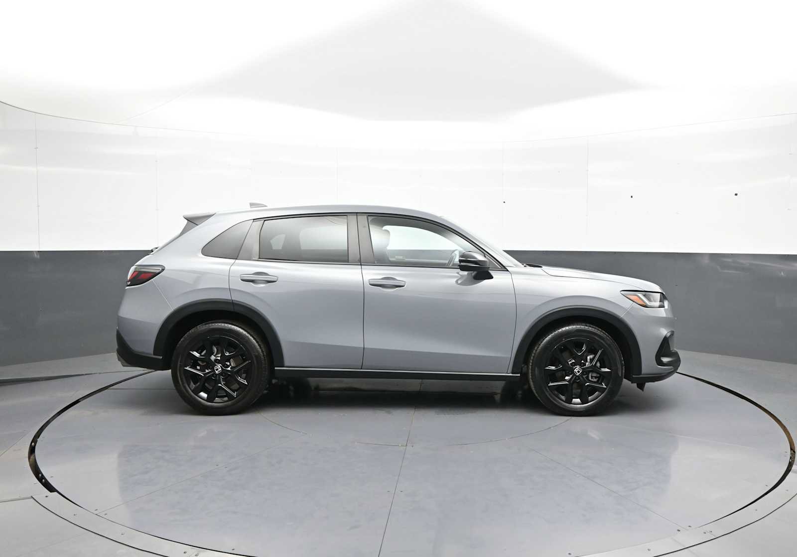 Certified 2024 Honda HR-V Sport image 5