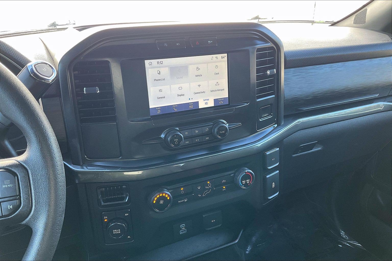 Used 2021 Ford F150 XL w/ STX Appearance Package AWD/4WD image 37