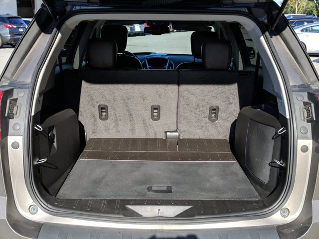 Used 2012 GMC Terrain SLT FWD image 13