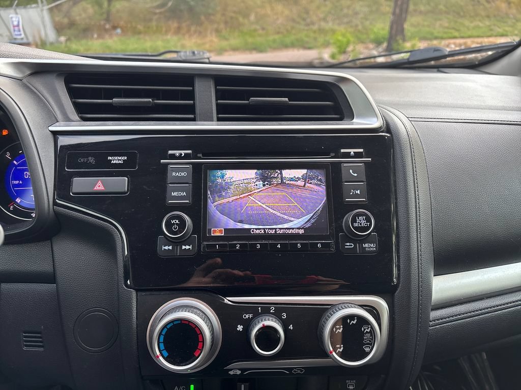 Used 2020 Honda Fit LX image 18