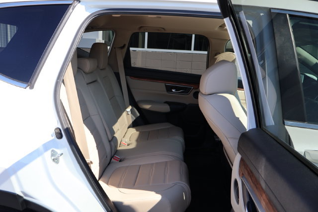 Used 2022 Honda CR-V EX-L image 21
