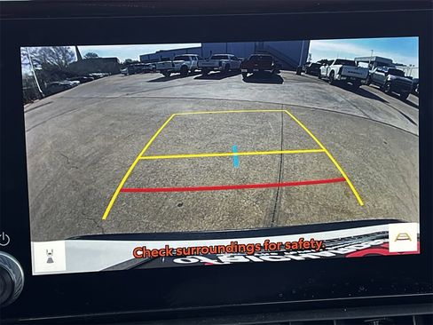 Used 2024 Toyota RAV4 LE image 16