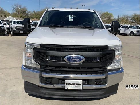 Used 2021 Ford F350 XL w/ Power Equipment Group image 10