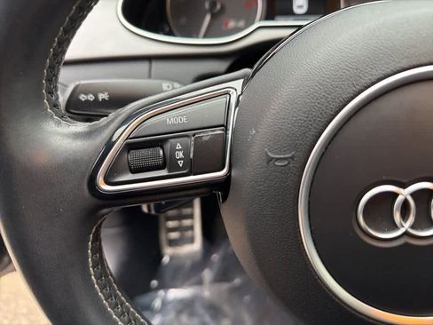 Used 2013 Audi S4 Premium Plus w/ Audi MMI Navigation Plus image 13