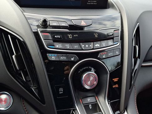 Certified 2023 Acura RDX AWD w/ A-Spec & Advance Pkg image 18