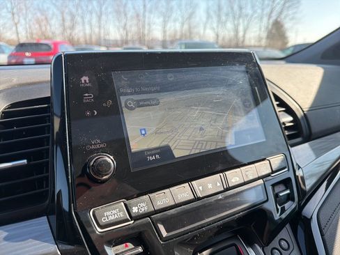 Certified 2024 Honda Odyssey Elite image 31