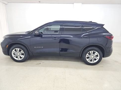 Used 2020 Chevrolet Blazer LT FWD image 16