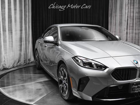 Used 2025 BMW 228i xDrive image 48