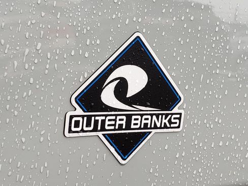 Used 2021 Ford Bronco Sport Outer Banks w/ Outer Banks Package image 8