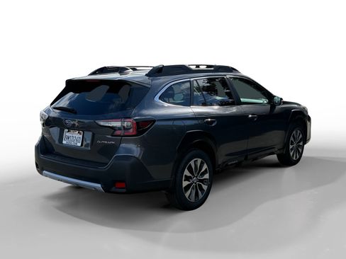 Used 2024 Subaru Outback Limited AWD/4WD image 5