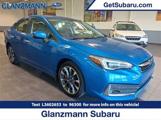 Used 2020 Subaru Impreza 2.0i Limited video 1