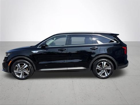 Used 2023 Kia Sorento EX AWD/4WD image 10