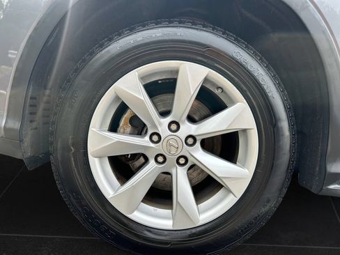 Used 2016 Lexus RX 350 AWD w/ Premium Package image 9