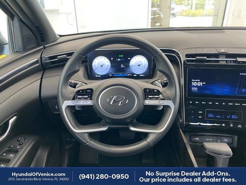 Certified 2024 Hyundai Santa Cruz XRT AWD/4WD image 32