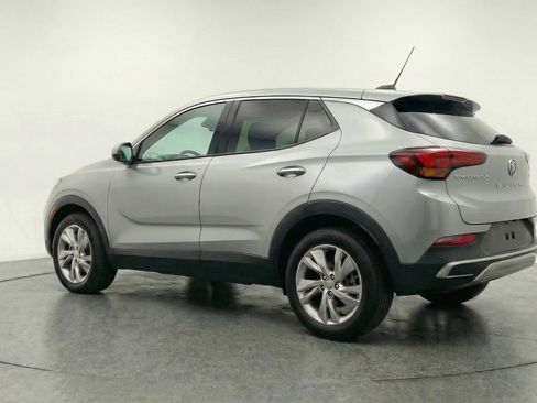 Used 2025 Buick Encore GX Preferred image 6