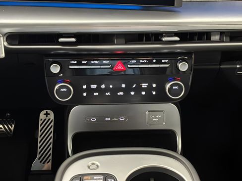 New 2026 Hyundai Ioniq 9 Calligraphy AWD/4WD image 24