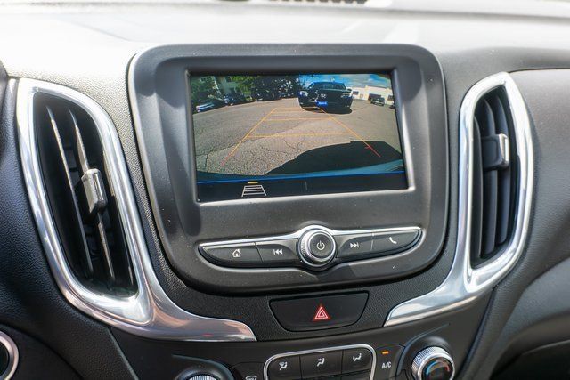 Used 2020 Chevrolet Equinox LT AWD/4WD image 26