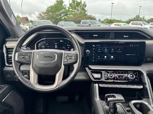 Used 2023 GMC Sierra 1500 Denali w/ Denali Reserve Package AWD/4WD image 27