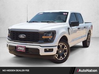 Certified 2024 Ford F150 STX RWD video 1