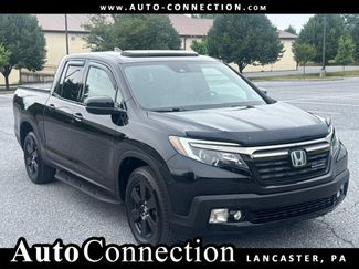 Used 2017 Honda Ridgeline Black Edition video 1