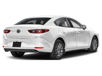 New 2026 MAZDA MAZDA3 s FWD video 2