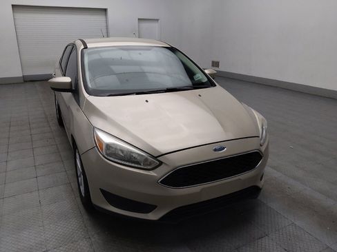 Used 2018 Ford Focus SE FWD image 13