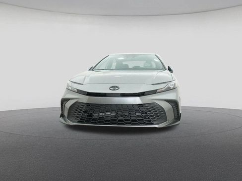 New 2026 Toyota Camry SE image 31