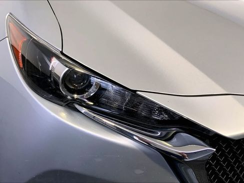 Certified 2021 MAZDA CX-5 Touring w/ Touring Preferred SV Package AWD/4WD image 27