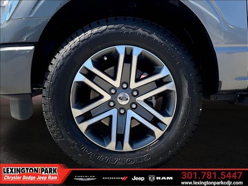 Used 2022 Ford F150 XL w/ STX Appearance Package AWD/4WD image 34