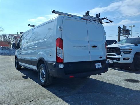 Used 2020 Ford Transit 150 Low Roof w/ Upfitter Package image 17