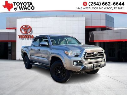 Used 2020 Toyota Tacoma SR5