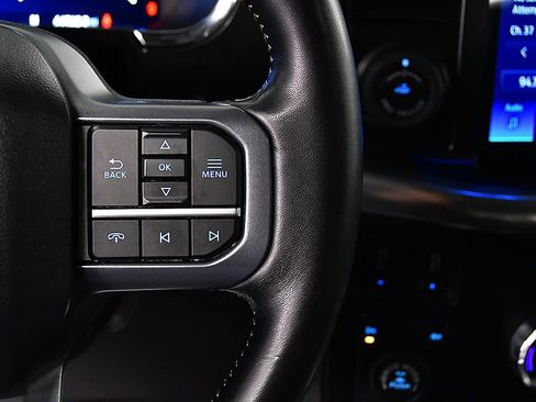 Used 2023 Ford F150 Lariat w/ Equipment Group 502A High AWD/4WD image 24