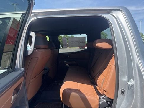 New 2026 Toyota Tundra 1794 Edition AWD/4WD image 10
