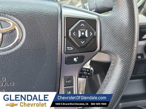 Used 2023 Toyota Tacoma SR5 RWD image 31