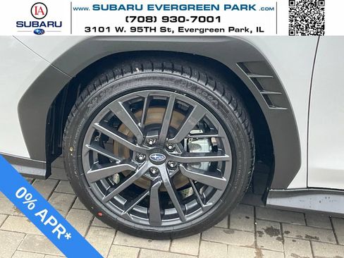 New 2026 Subaru WRX Premium AWD/4WD image 43