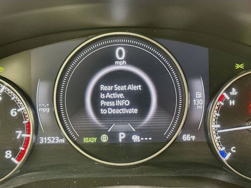 Used 2025 MAZDA CX-90 3.3 Turbo w/ Preferred Package AWD/4WD image 19