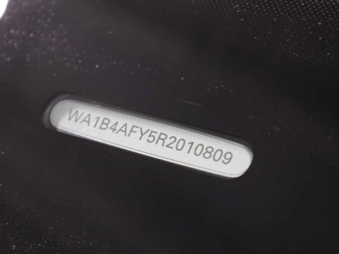 Used 2024 Audi SQ5 Premium Plus w/ Premium Plus Package image 41