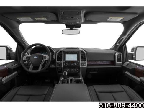 Used 2019 Ford F150 XL w/ Equipment Group 101A Mid AWD/4WD image 9