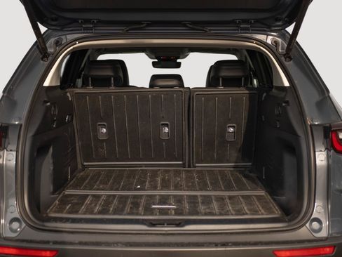 Used 2025 MAZDA CX-50 AWD 2.5 S w/ Premium Plus Pkg image 22