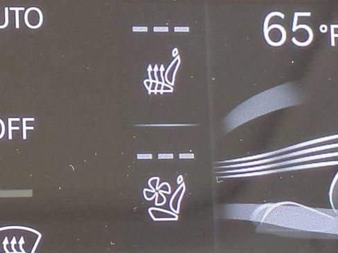 Certified 2026 Genesis G80 3.5T Sport Prestige AWD/4WD image 22