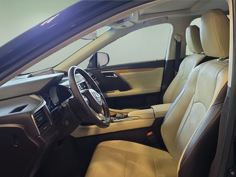 Used 2019 Lexus RX 350 AWD w/ Navigation Package image 15
