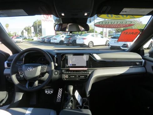 Certified 2026 Toyota Camry SE image 20
